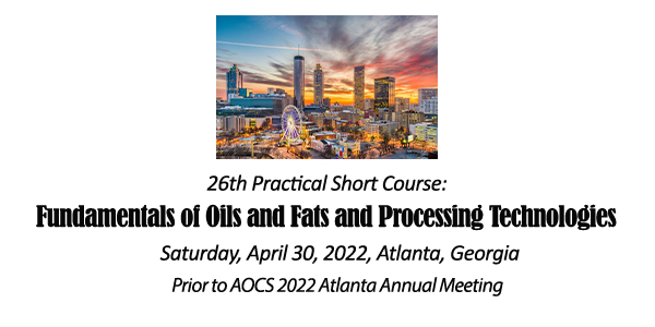 Fundamentals short course