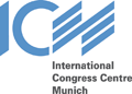 International Congress Center Munich