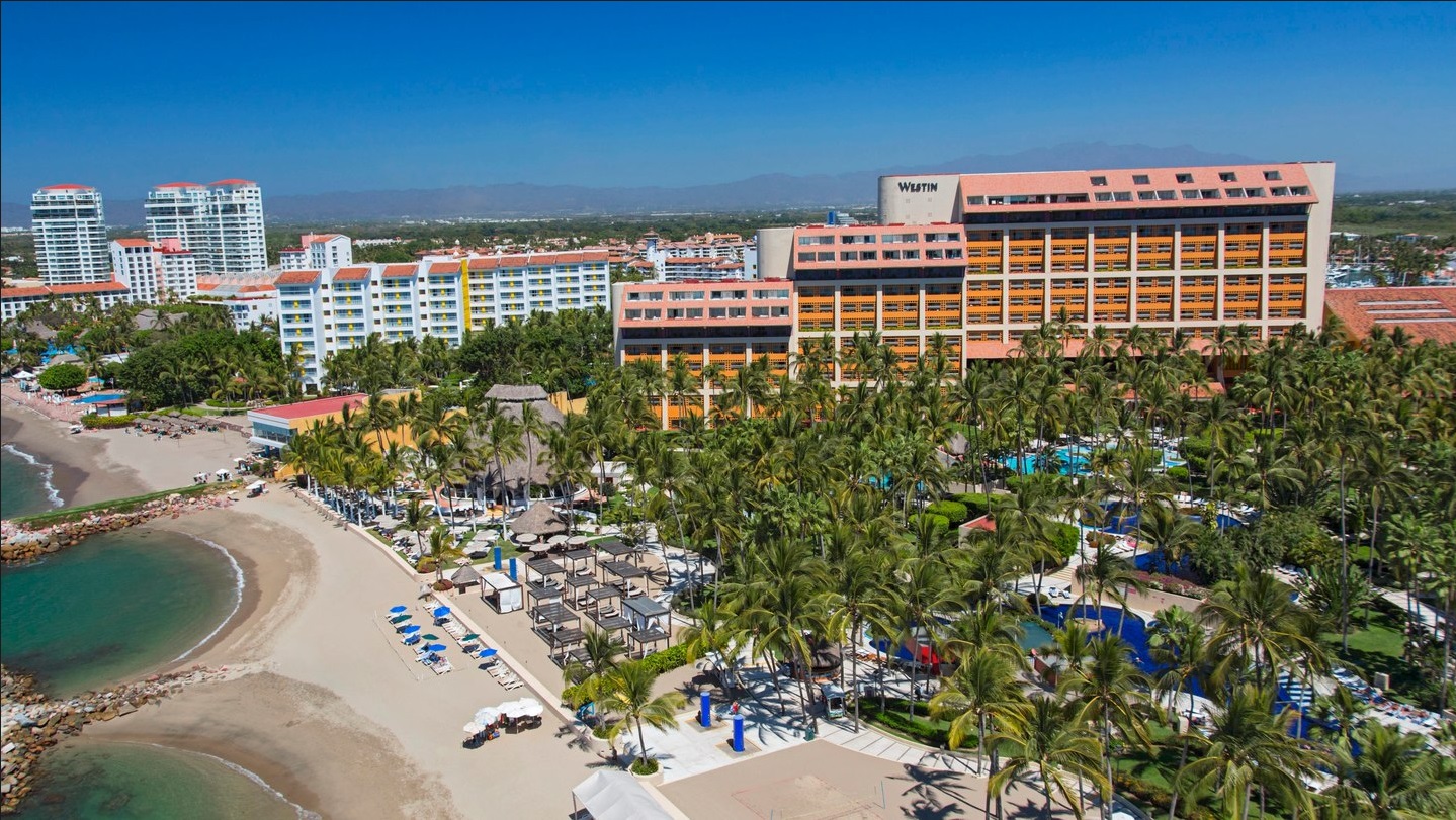 Westin Puerto Vallarta