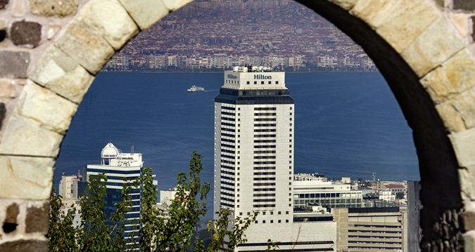 Hilton Izmir